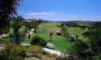 santo antonio golf resort